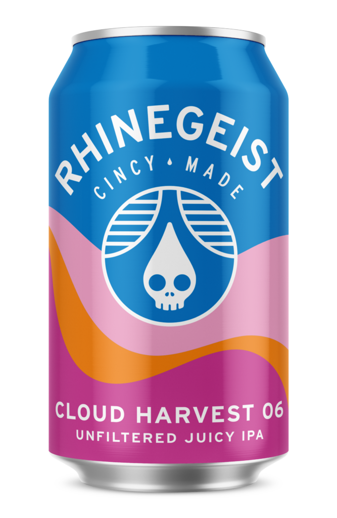 Cloudharvest06 canrender cloud harvest 06: ya nui - rhinegeist