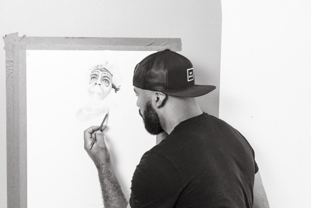 Gee promo 45 portrait of the artist: an interview with gee horton - rhinegeist