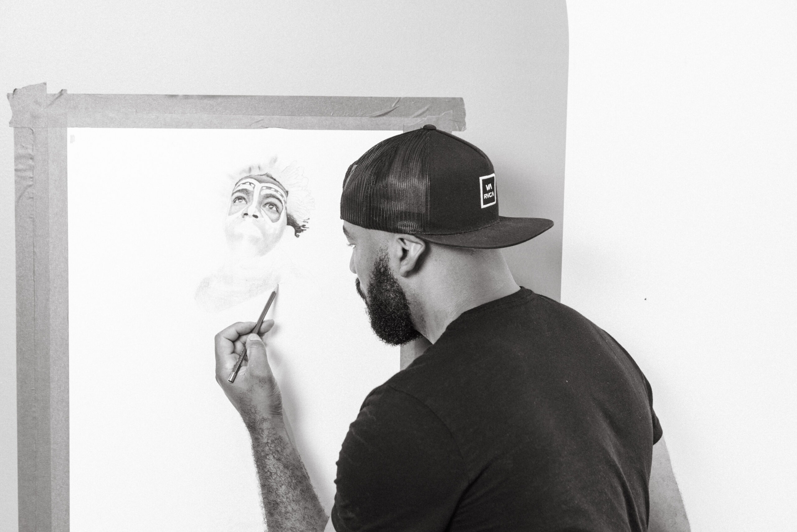 Gee promo 45 scaled portrait of the artist: an interview with gee horton - rhinegeist