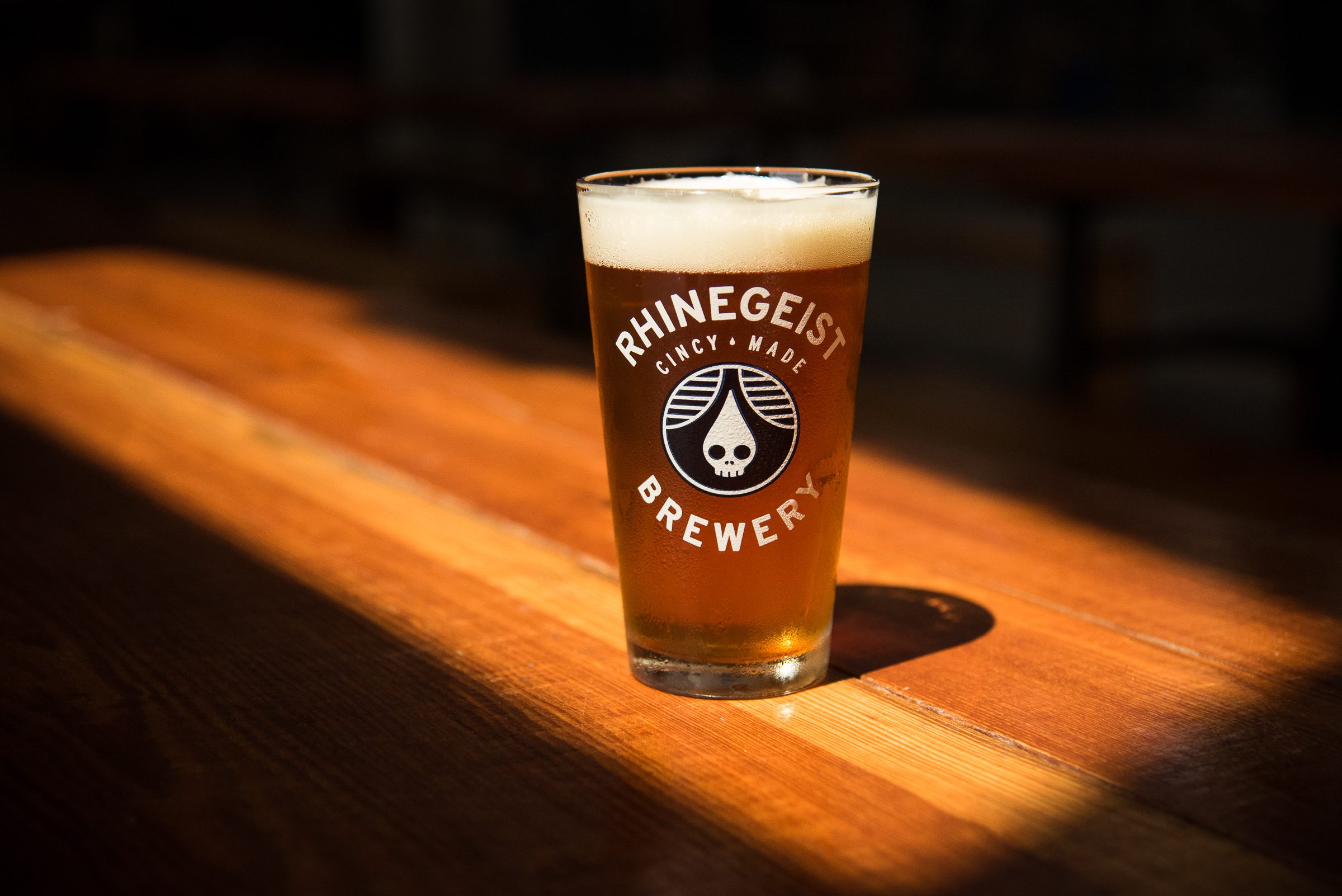 Doc Hops Ale | Rhinegeist Beer
