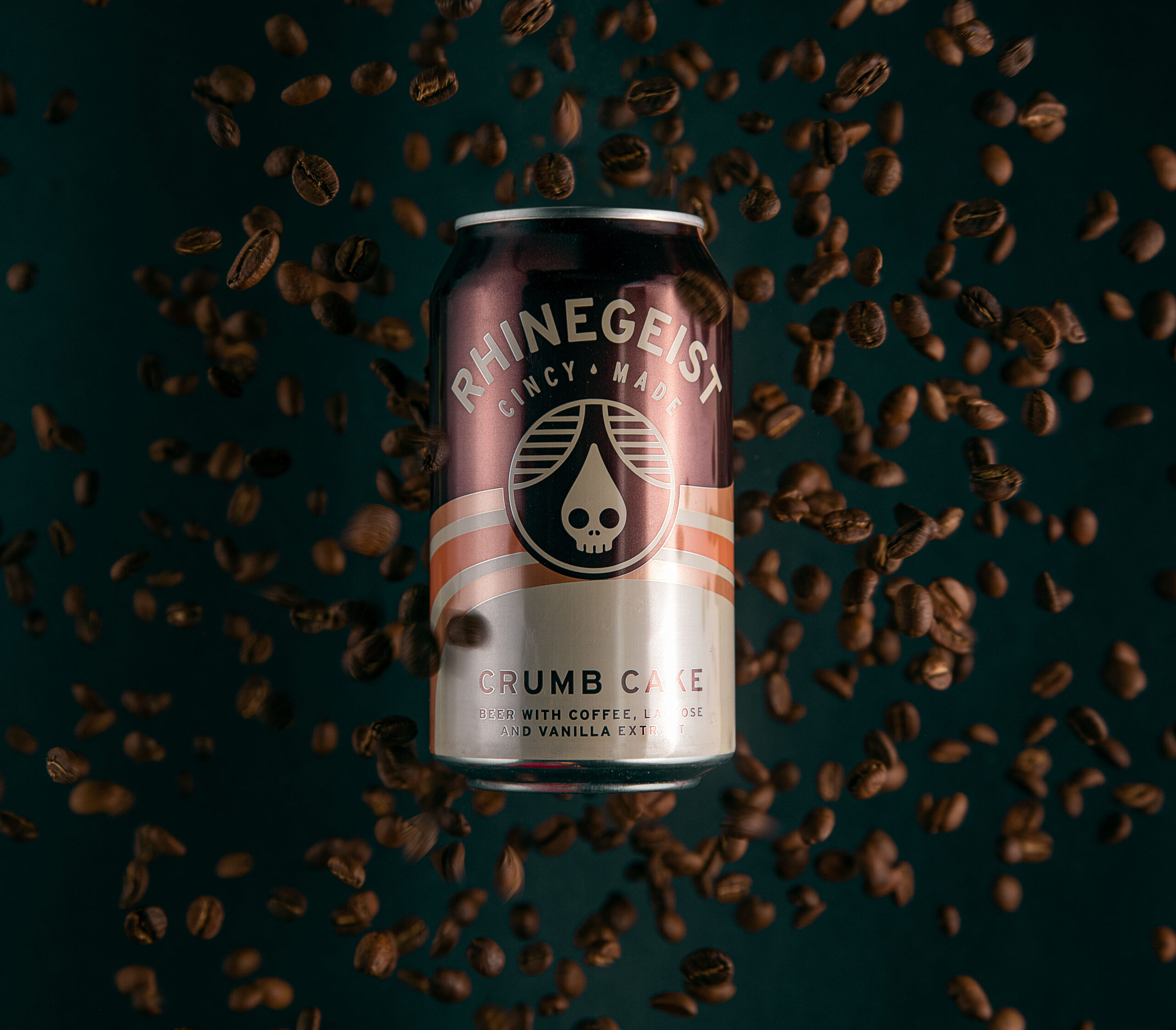 Crumb cake 1 of 2 scaled crumb cake review - rhinegeist