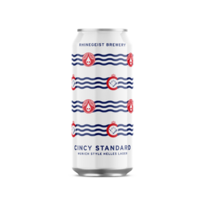 Cincystandard 16oz cincy standard - rhinegeist