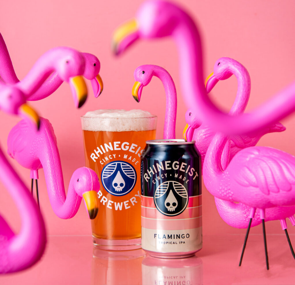 Flamingo liquid 2020 1 of 1 flamingo (tropical ipa) review - rhinegeist