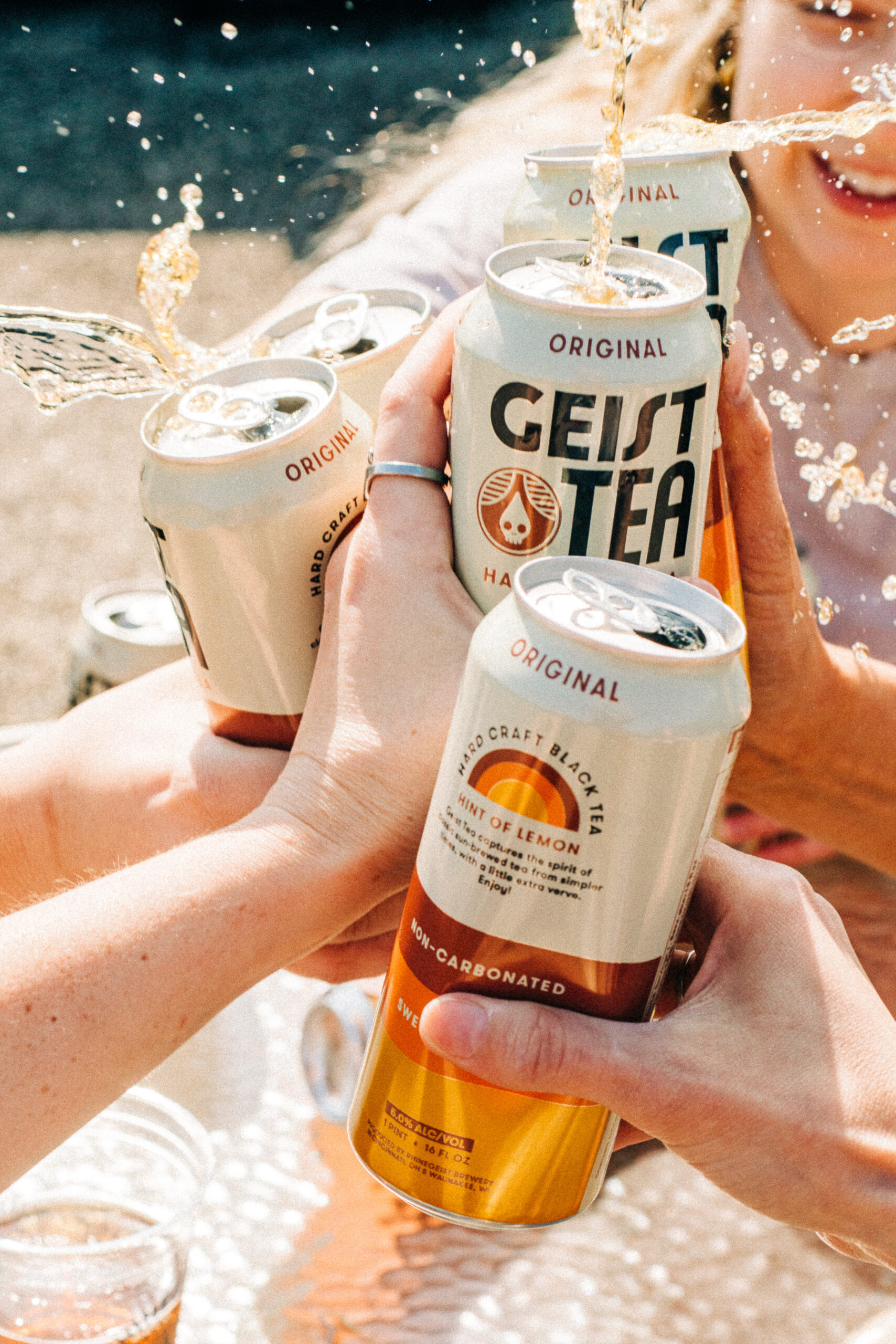 Geisttea promo 89 1 scaled geist tea (hard craft tea) review - rhinegeist