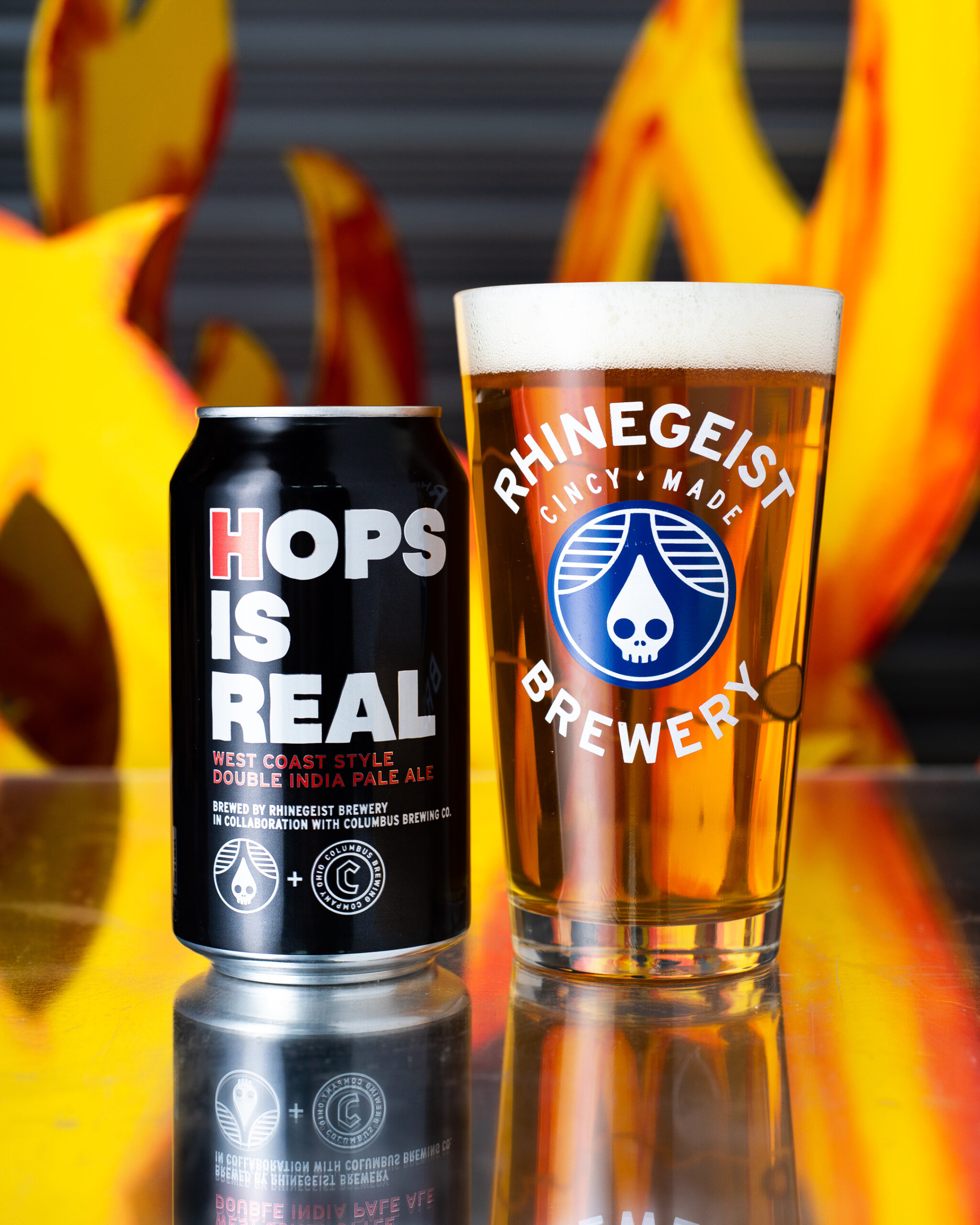Hopsisreal 061622 17 scaled hops is real (west coast style double ipa) review - rhinegeist
