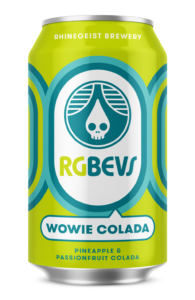 Rgbevs wowiecolada canrender wowie - rhinegeist
