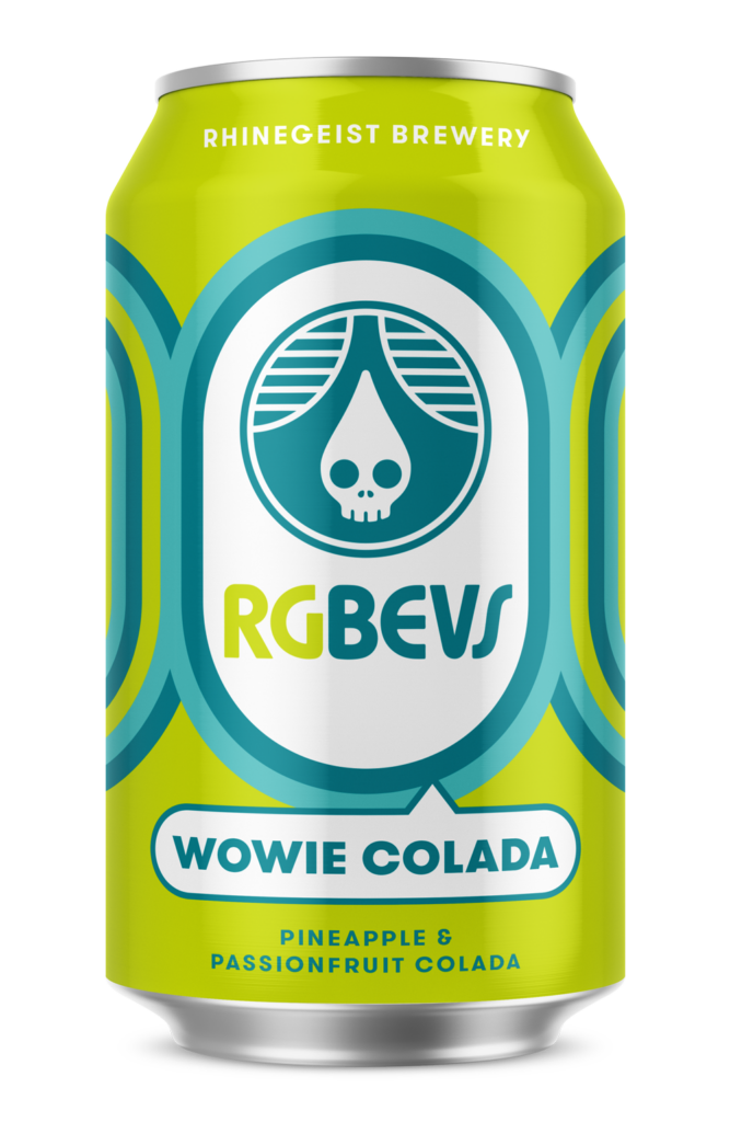 Rgbevs wowiecolada canrender wowie - rhinegeist
