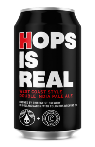 Hopsisreal canrender hops is real - rhinegeist
