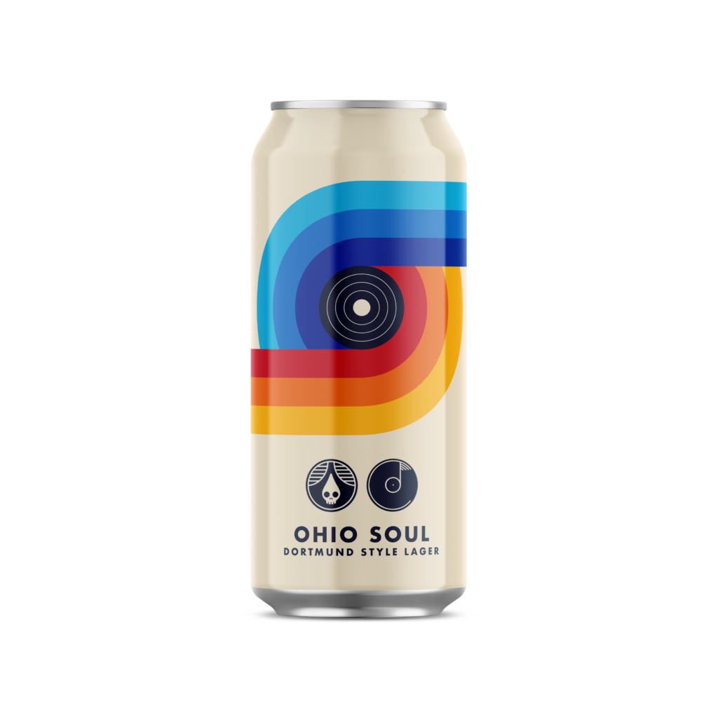 Ohiosoul 16oz ohio soul - rhinegeist