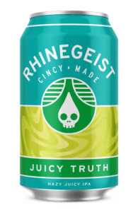 Juicytruth canrender juicy truth - rhinegeist