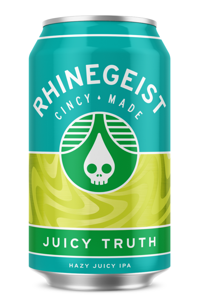Juicytruth canrender juicy truth - rhinegeist