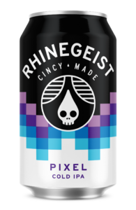 Pixel canrender pixel - rhinegeist