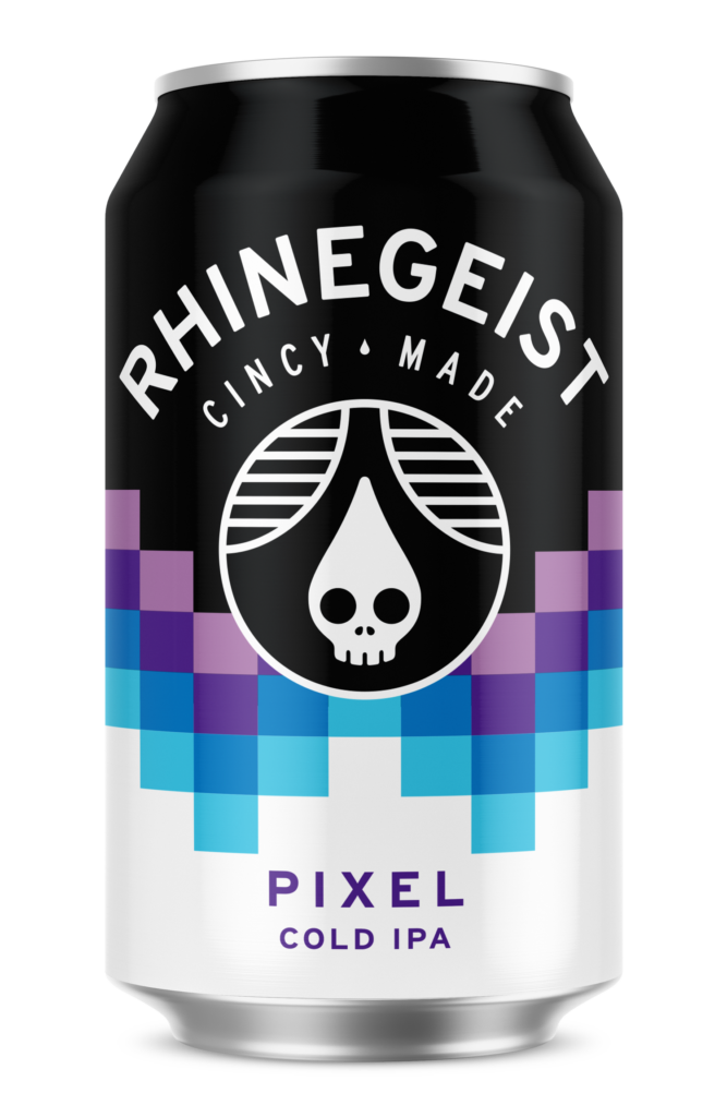 Pixel canrender pixel - rhinegeist