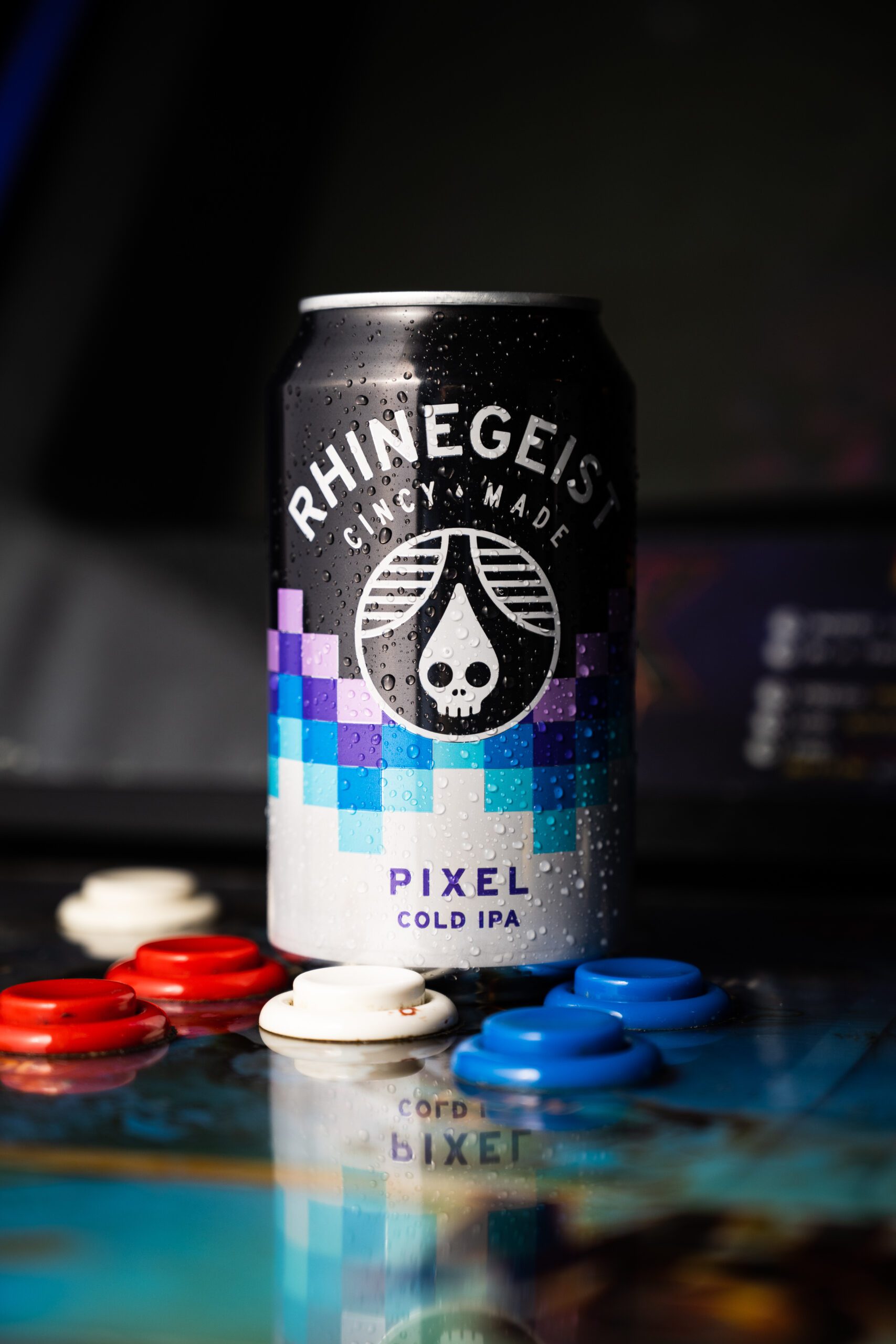 Pixel atpins 2 scaled pixel (cold ipa) review - rhinegeist
