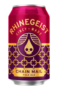 Chainmail canrender chain mail - rhinegeist