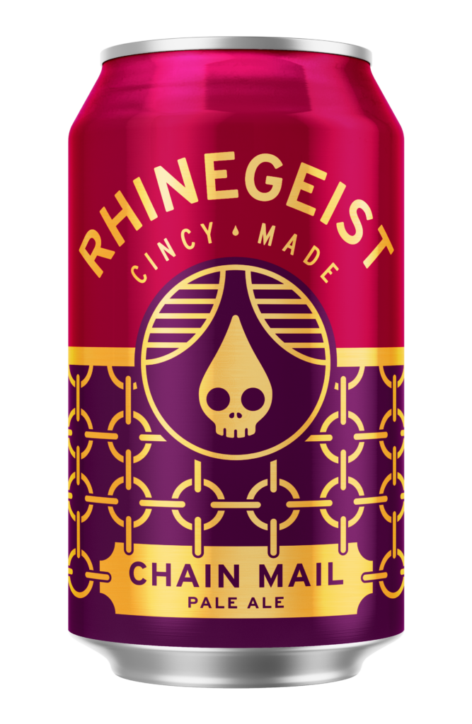 Chainmail canrender chain mail - rhinegeist