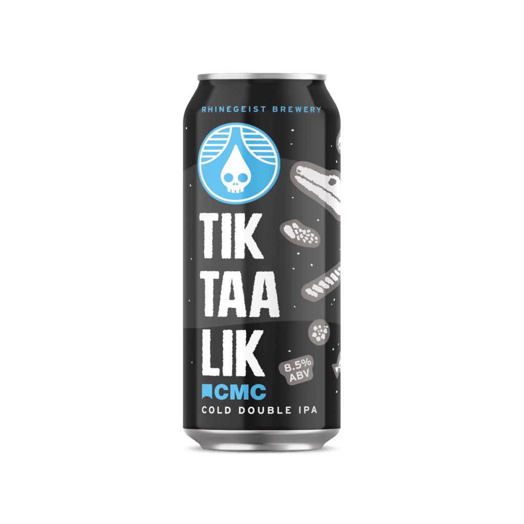 Tiktaalik 16oz tiktaalik - rhinegeist