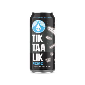 Tiktaalik 16oz tiktaalik - rhinegeist