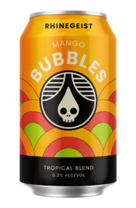 Mangobubbles canrender mango bubbles - rhinegeist