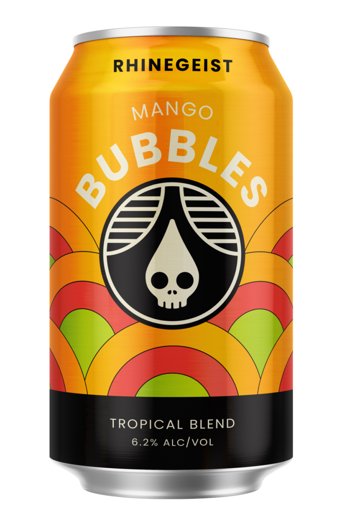 Mangobubbles canrender mango bubbles - rhinegeist