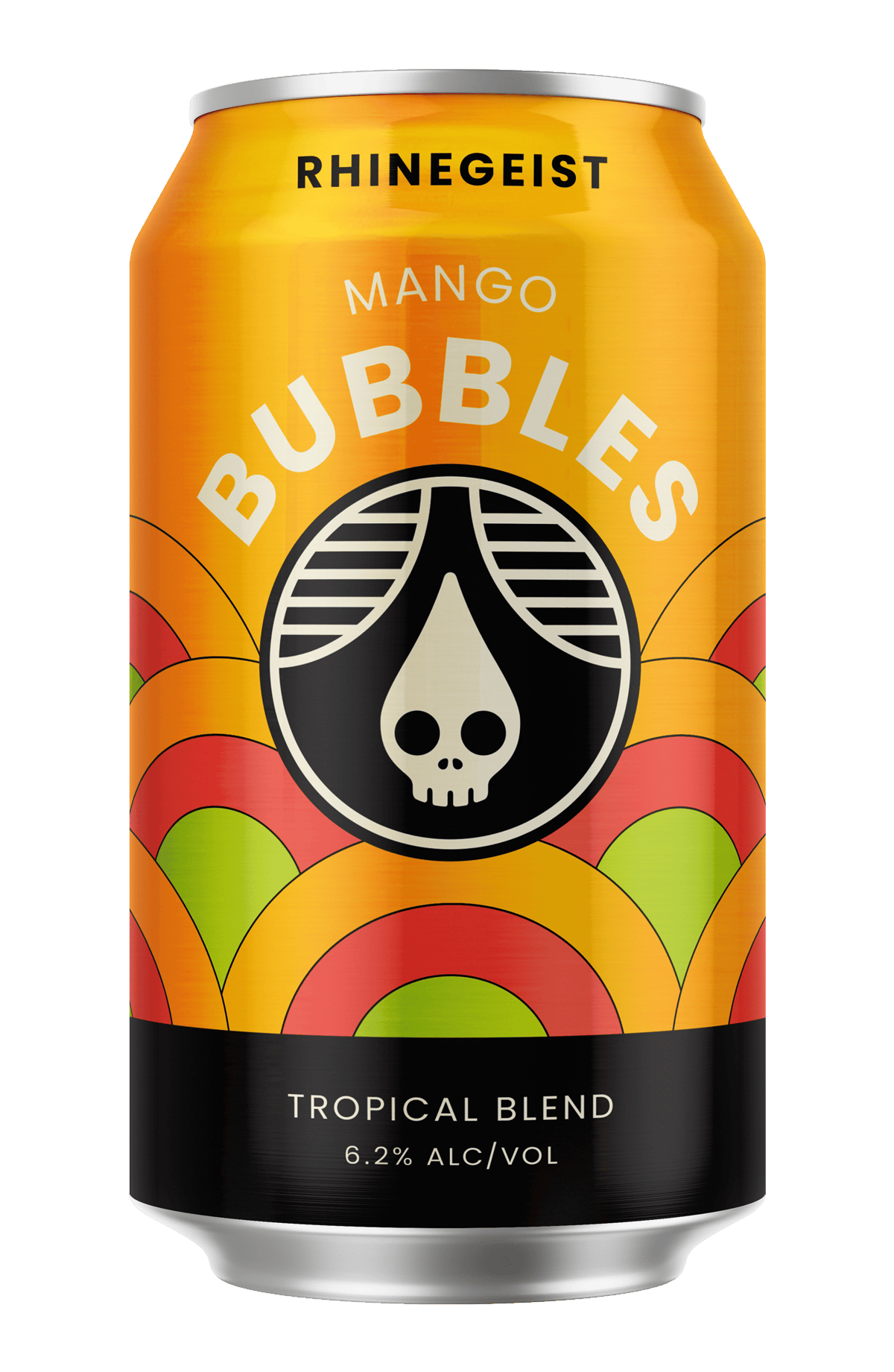 Mango Bubbles by Rhinegeist Brewery