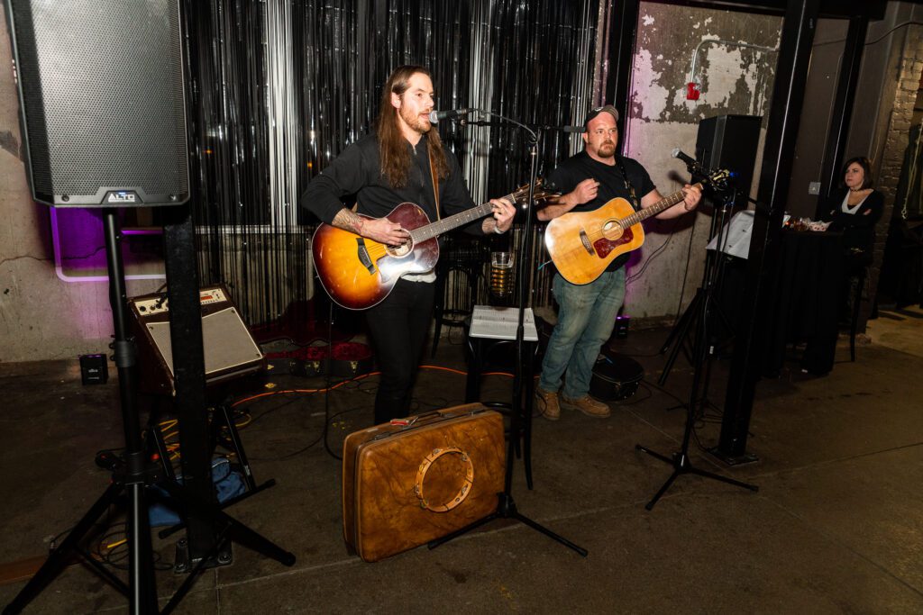 Rhinegeistisforlovers event 27 hosting a non-traditional wedding at rhinegeist (part one) - rhinegeist