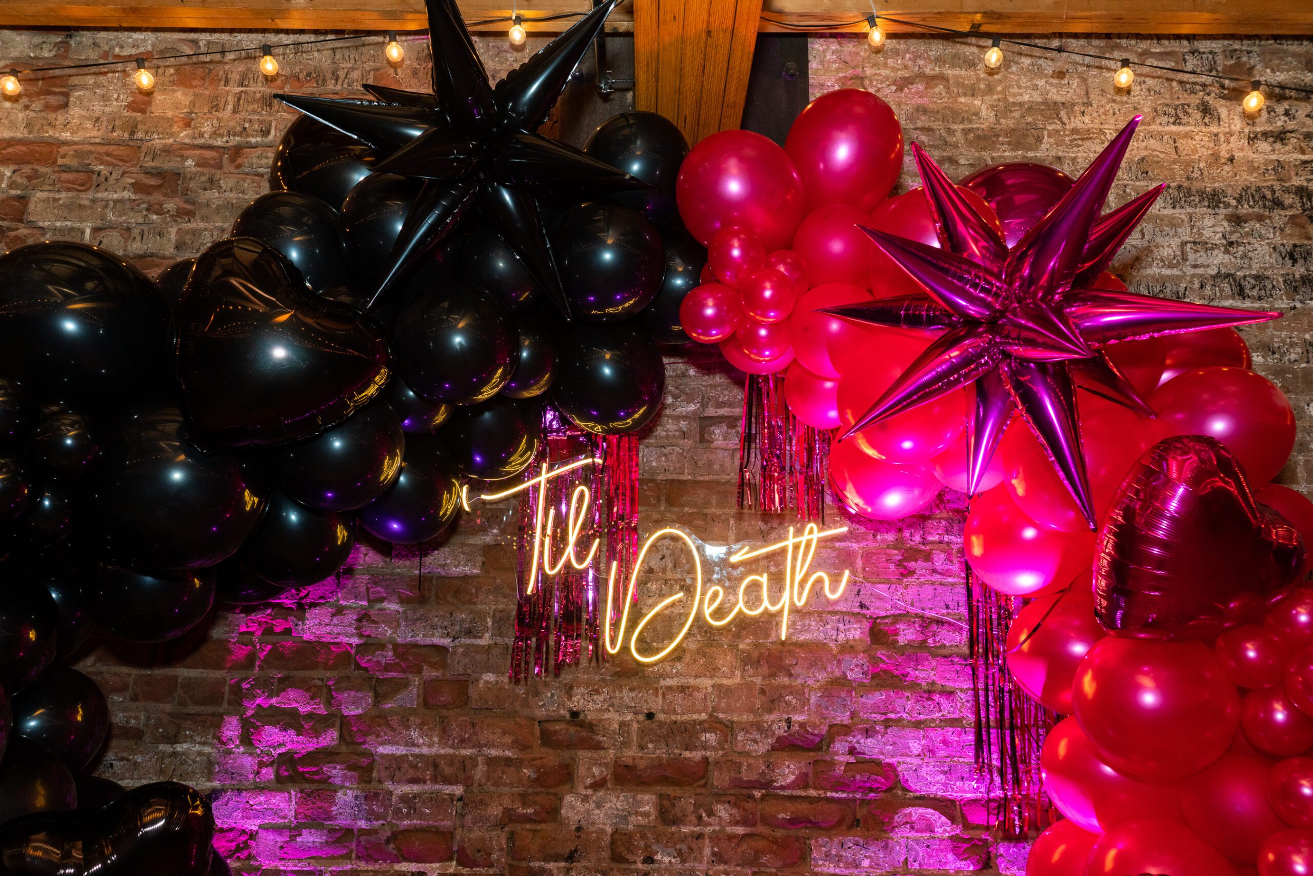 Rhinegeistisforlovers event 11 scaled hosting a non-traditional wedding at rhinegeist (part one) - rhinegeist