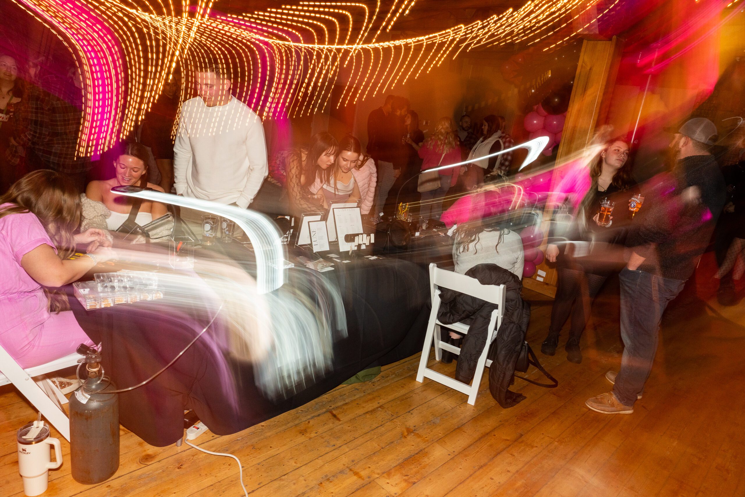 Rhinegeistisforlovers event 49 scaled hosting a non-traditional wedding at rhinegeist (part one) - rhinegeist