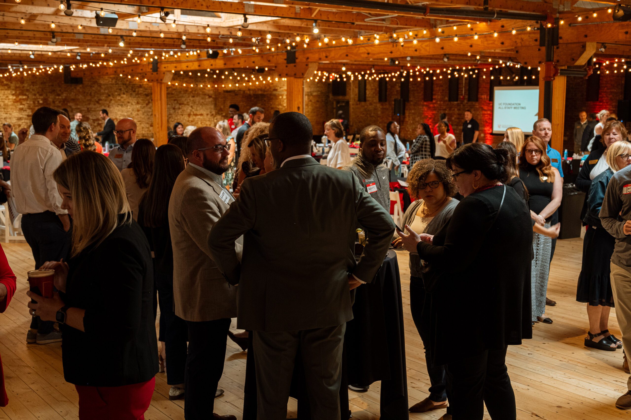 Uc event at rhinegeist