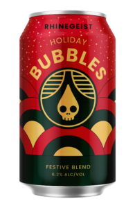 Holidaybubbles canrender holiday bubbles - rhinegeist