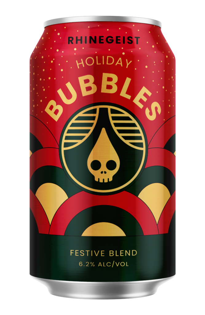 Holidaybubbles canrender holiday bubbles - rhinegeist
