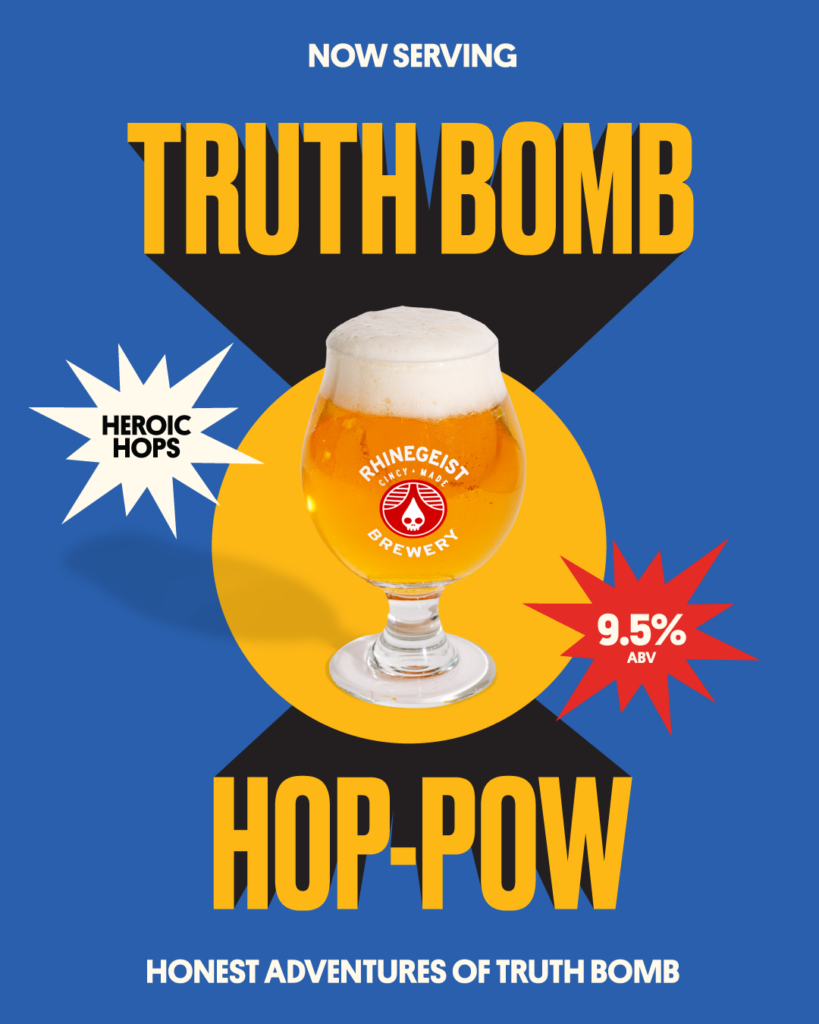 Truth bomb draft