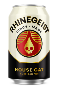 Housecat canrender poppins house cat - rhinegeist