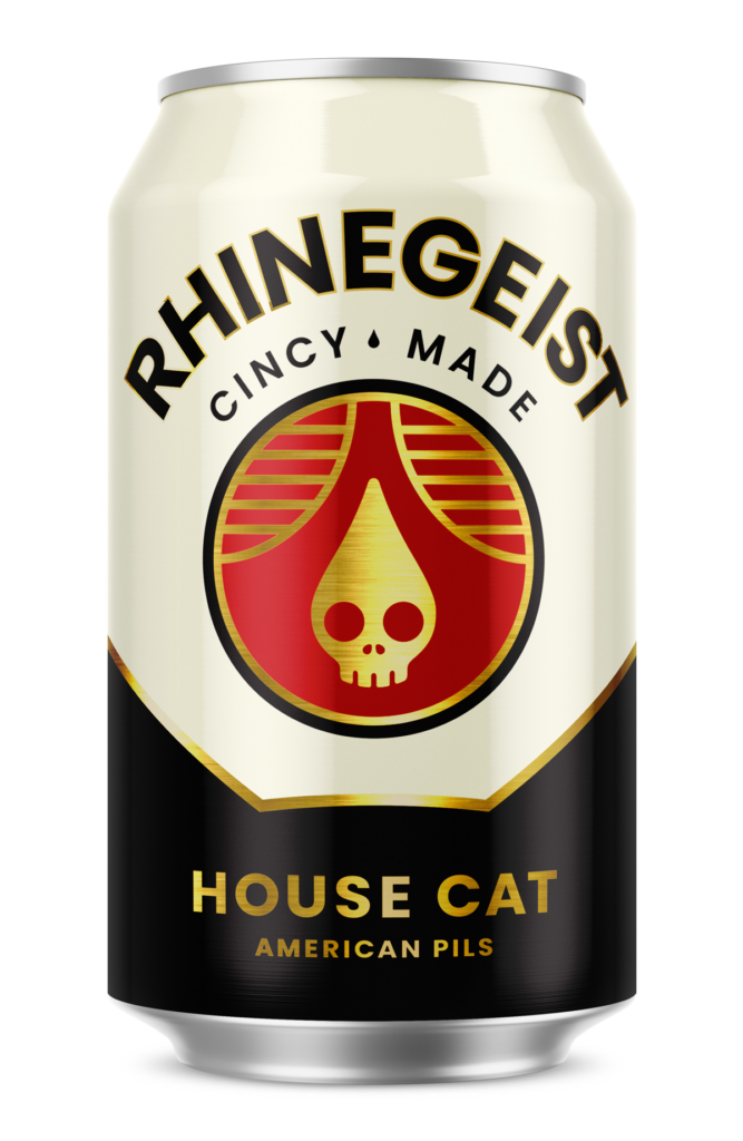 Housecat canrender poppins house cat - rhinegeist
