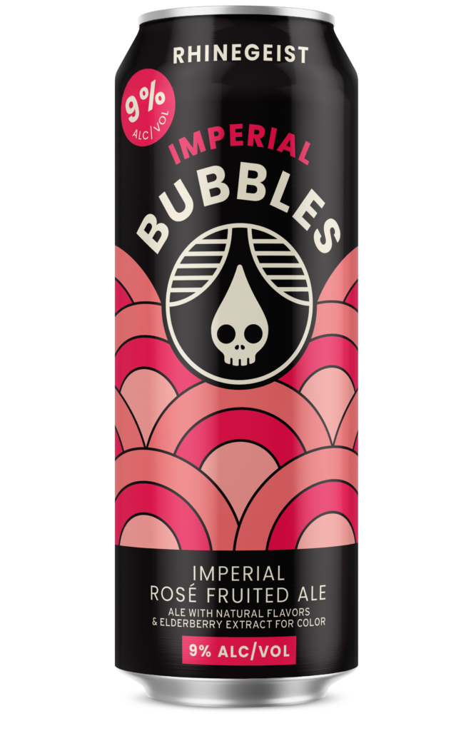 Bubbles imperial 19. 2oz render front imperial bubbles - rhinegeist