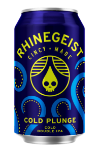 Coldplunge canrender cold plunge - rhinegeist
