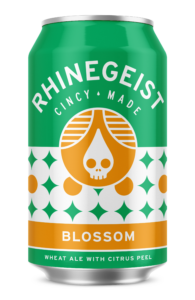Blossom canrender blossom - rhinegeist