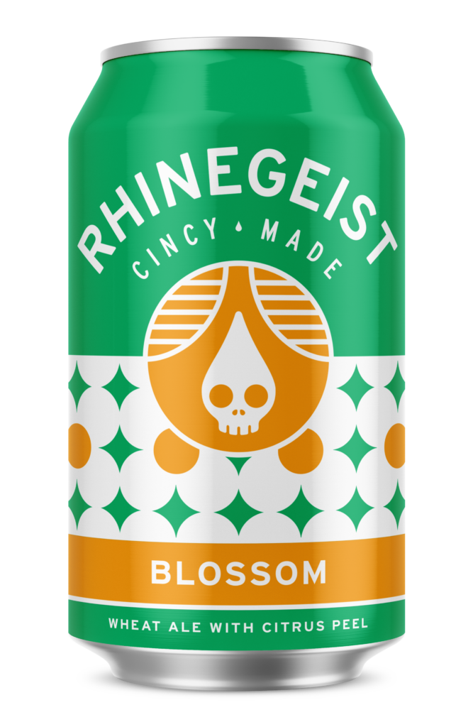 Blossom canrender blossom - rhinegeist