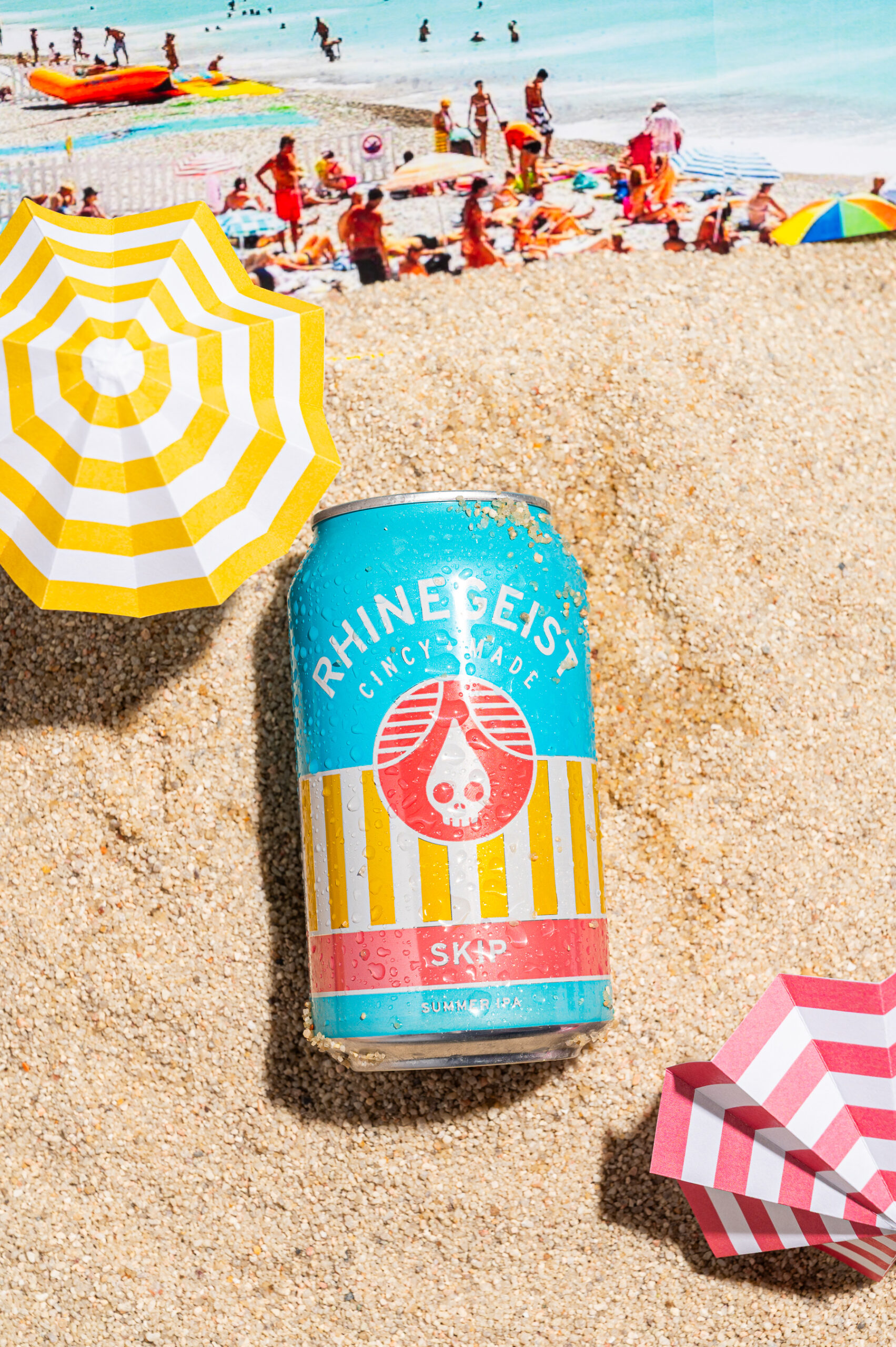 Skip beach 11 scaled skip (summer ipa) review - rhinegeist