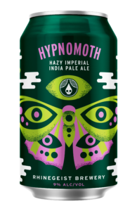 Hypnomoth 12oz canrender hypnomoth - rhinegeist