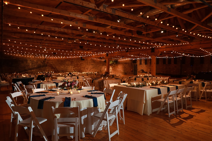 The Clubhouse
