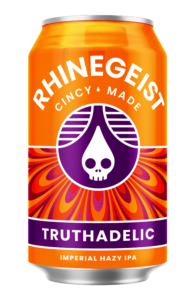 Truthadelic canrender poppins truthadelic - rhinegeist