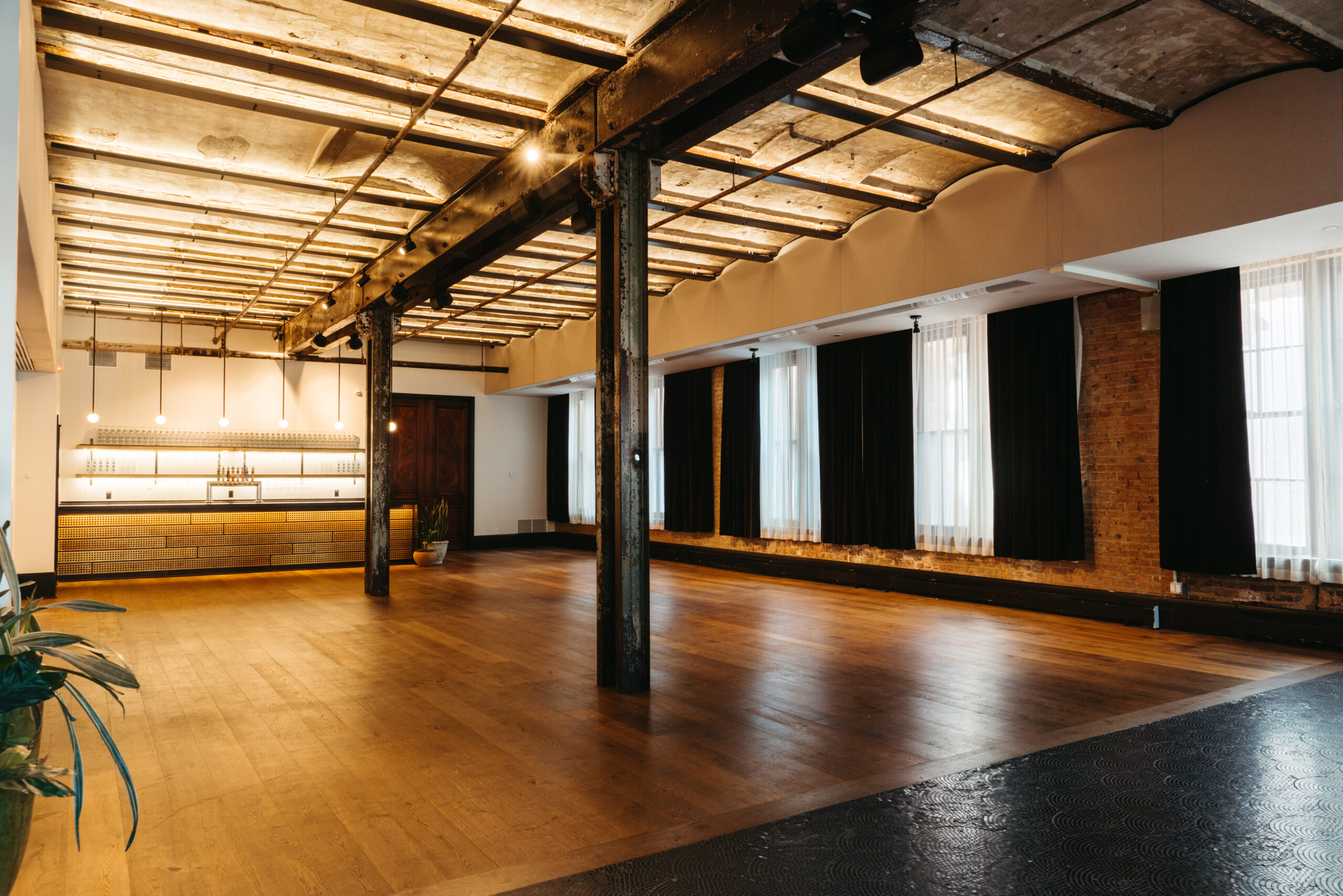 The Signature Room