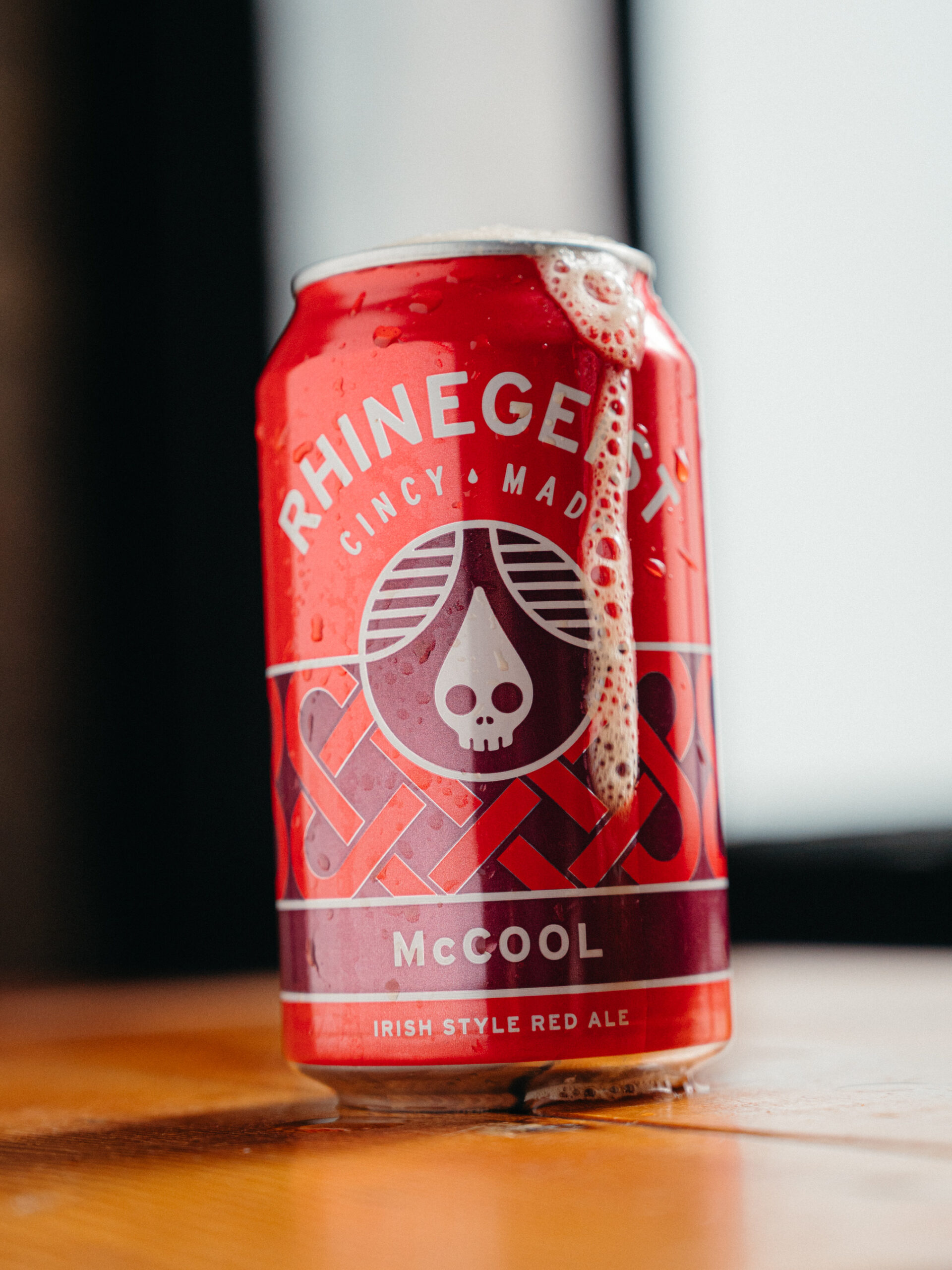 Mccool irishpub 19 scaled mccool (irish red ale) review - rhinegeist