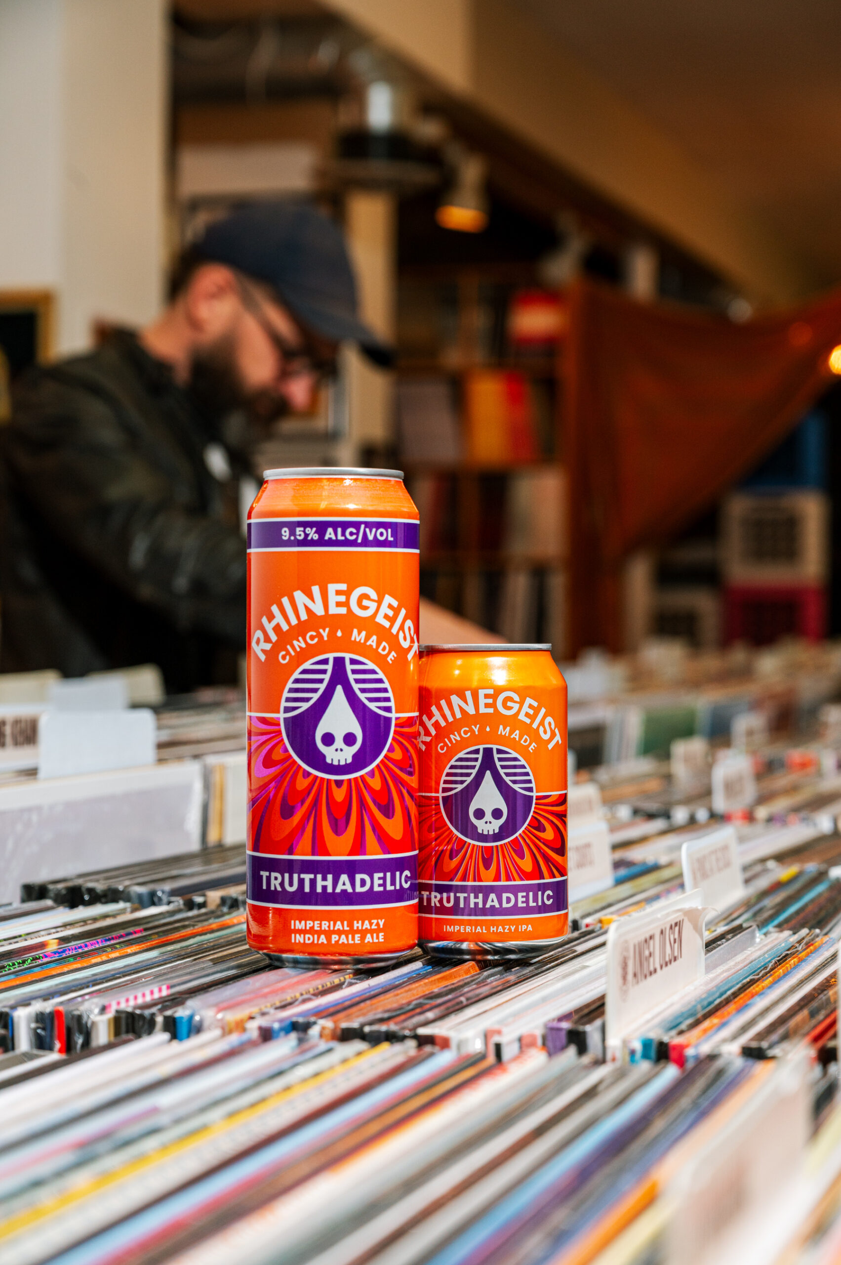 Truthadelic plaidroomrecords 10 scaled truthadelic (hazy imperial ipa) review - rhinegeist