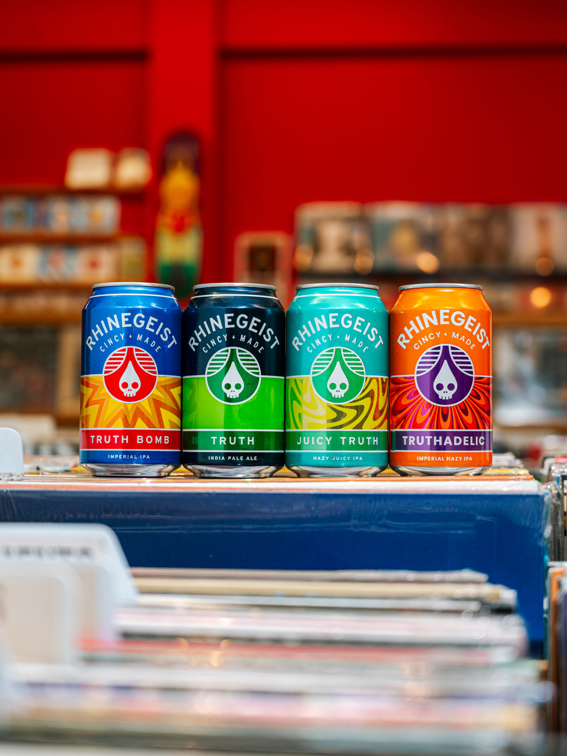 Truthadelic plaidroomrecords 14 scaled truthadelic (hazy imperial ipa) review - rhinegeist