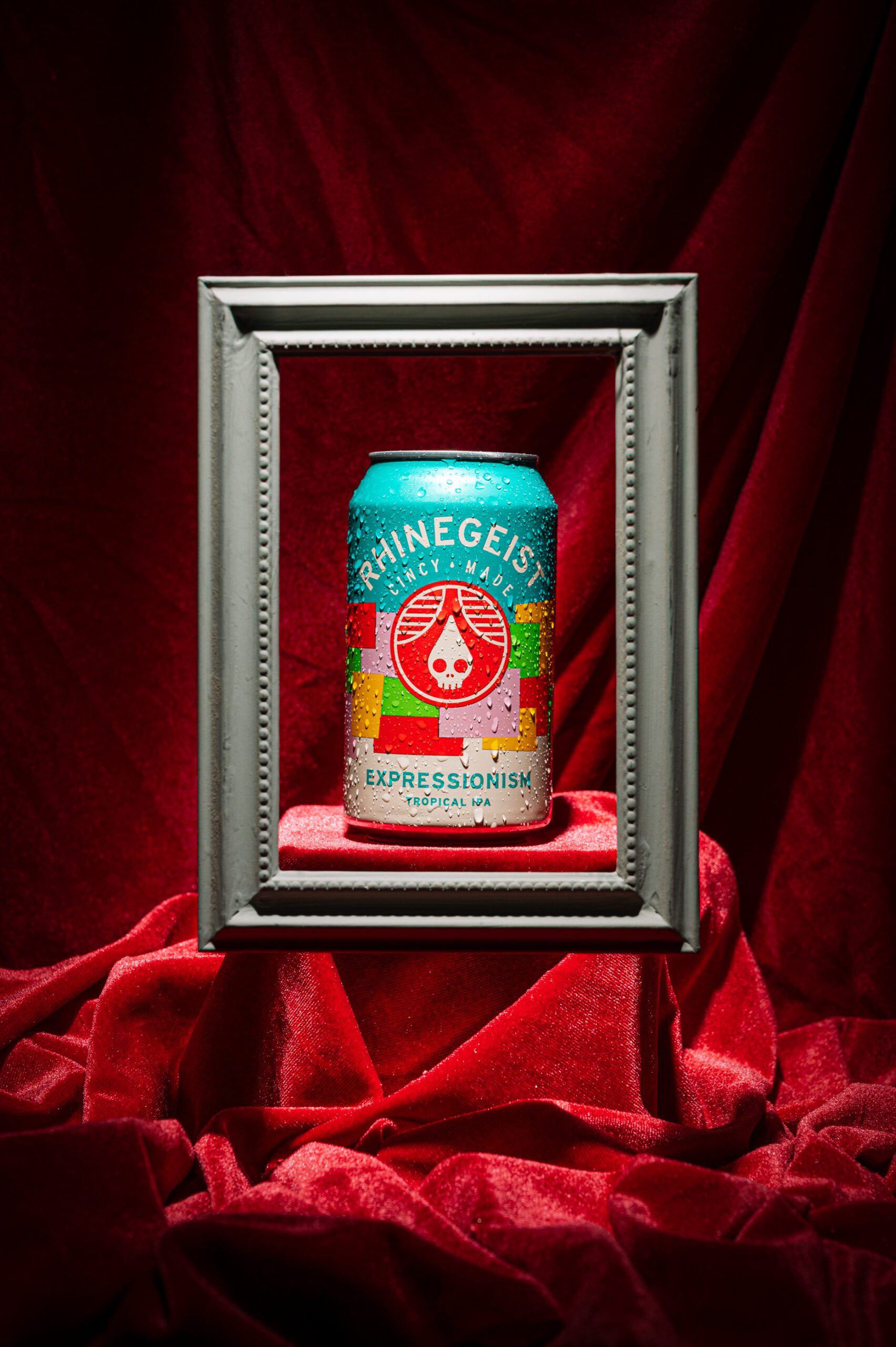 Expressionism gallery 5 scaled expressionism (tropical ipa) review - rhinegeist