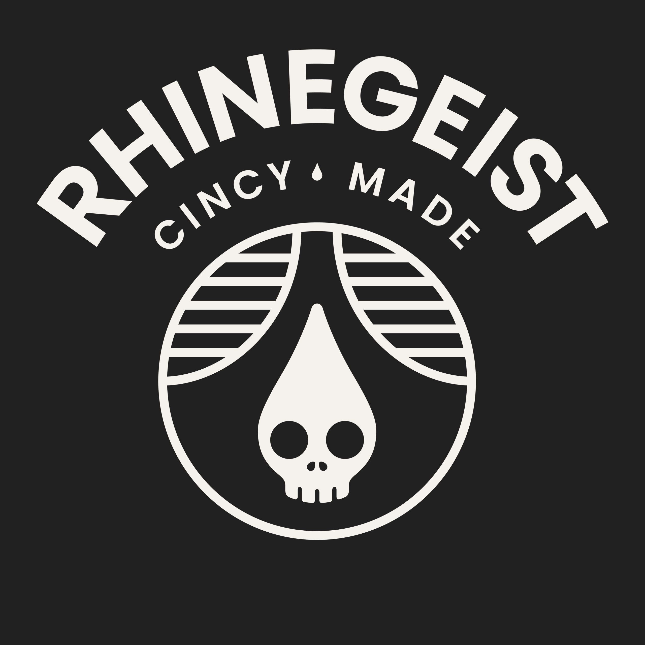 Rhinegeist Brewery
