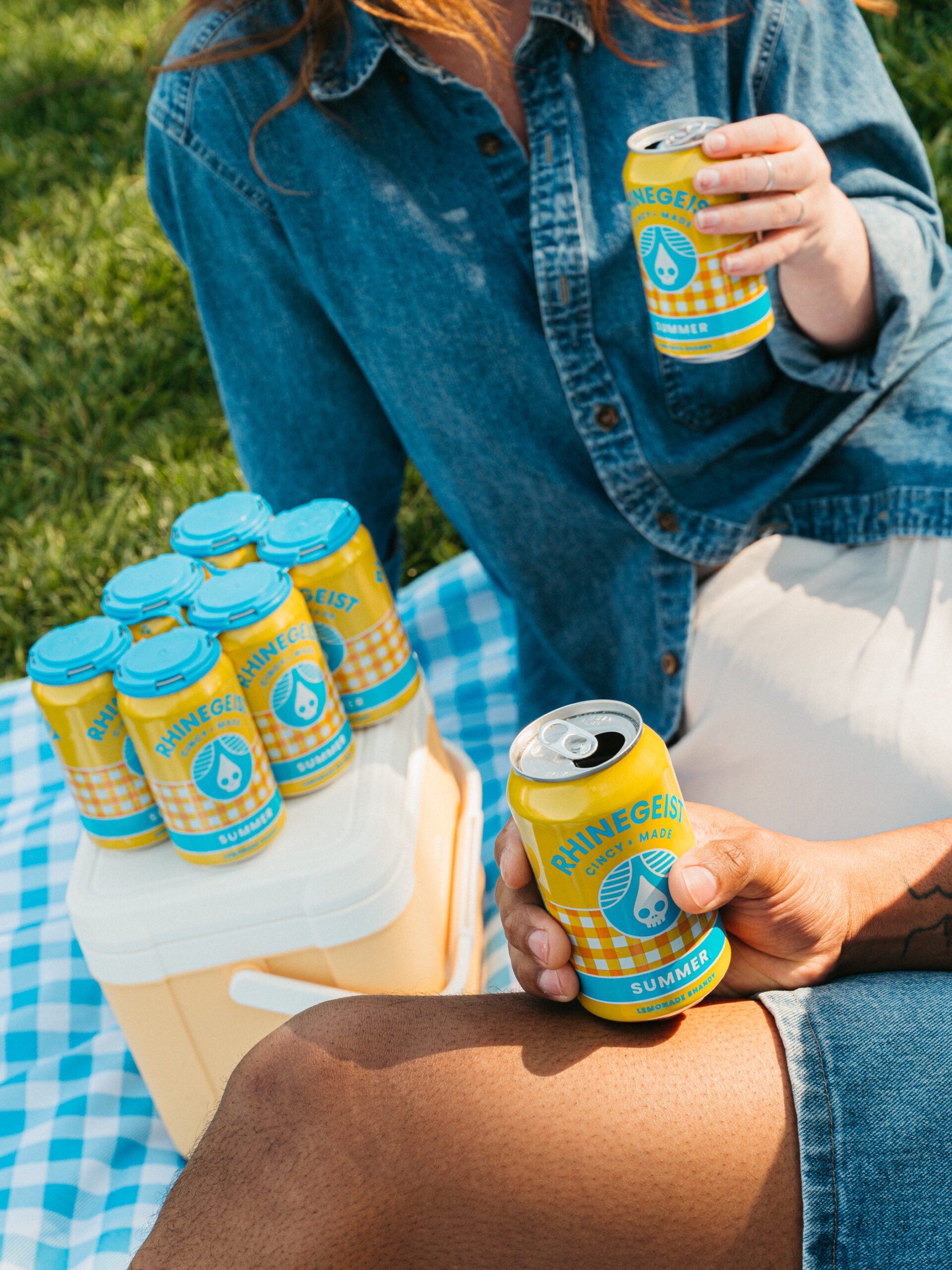 Summer lifestyle scaled summer (lemonade shandy) review - rhinegeist
