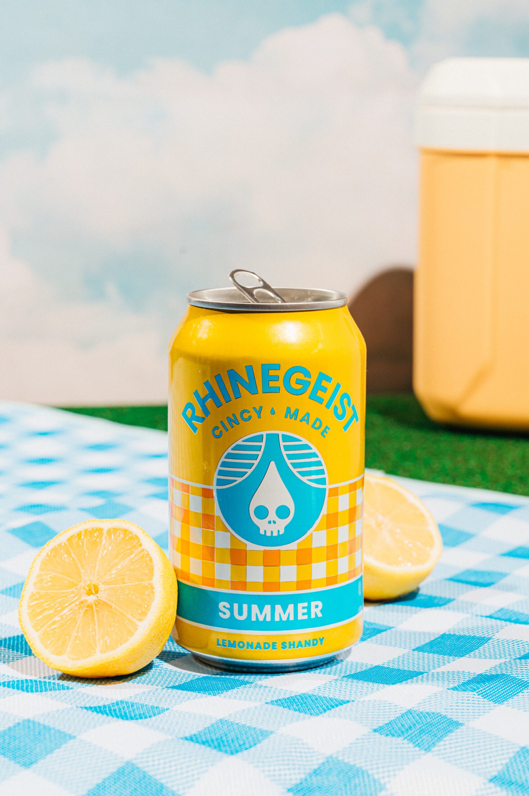 Summer canliquid 8 scaled summer (lemonade shandy) review - rhinegeist